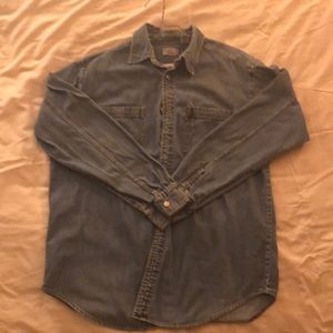Levi’s Red Tab Long Sleeve Shirt